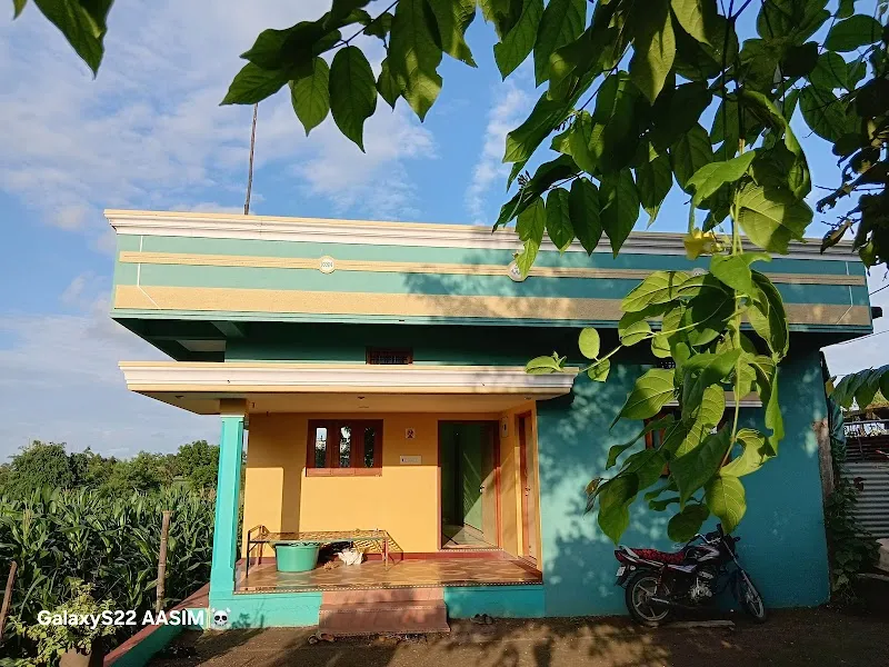 Ribor home Stay