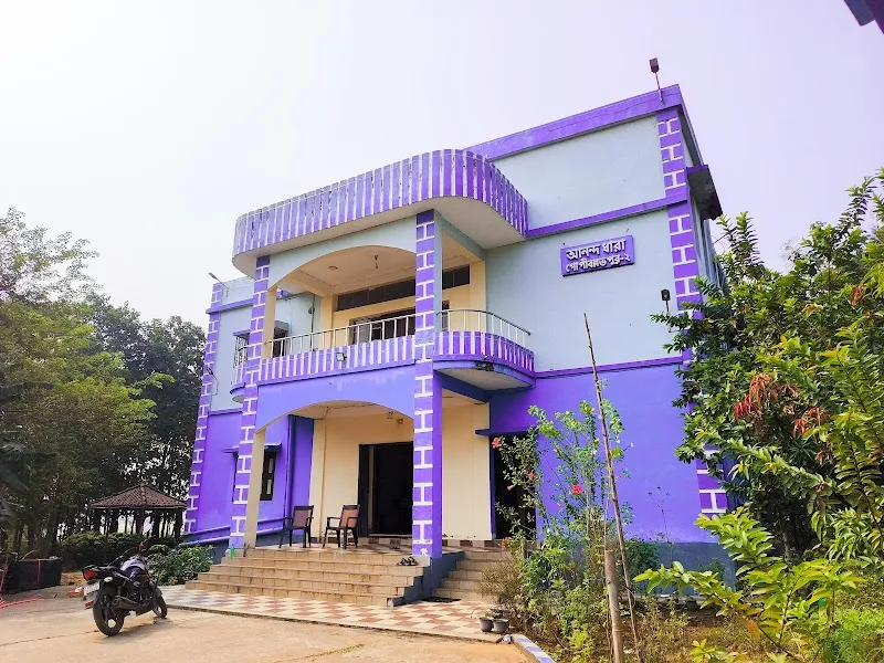 ANANDADHARA GUEST HOUSE GOPIBALLAVPUR 2
