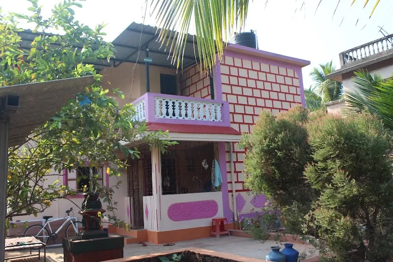 Gurukunj Homestay Jaitapur