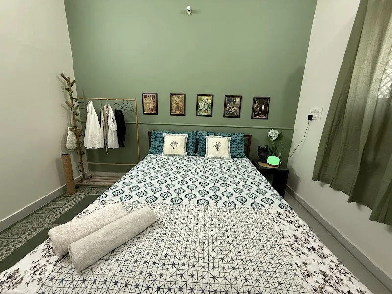 SHIV HOMESTAY