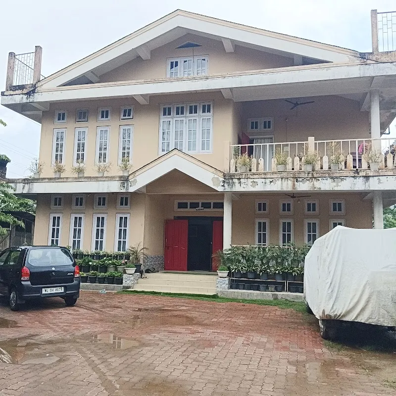 O&A wangsha Home stay