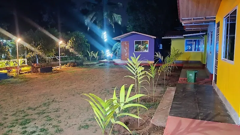 Morya Beach House, Shriwardhan