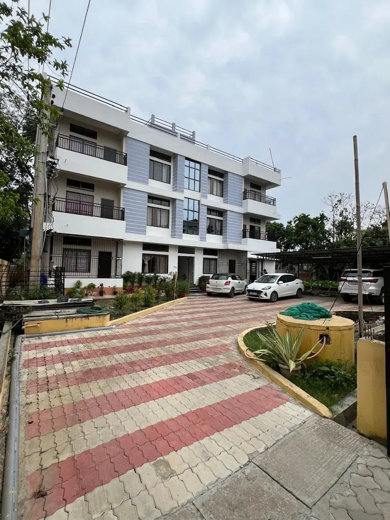 BERAKHA homestay