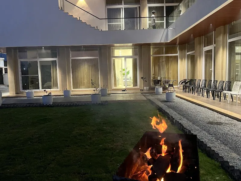 AARANYA VILLA