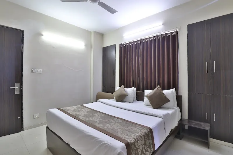 Hotel Welcome inn