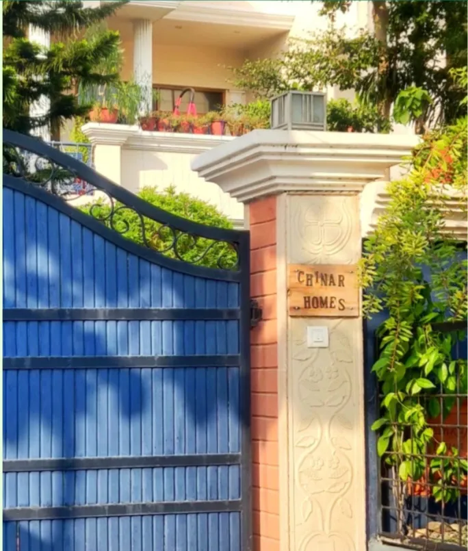 Chinar Homes