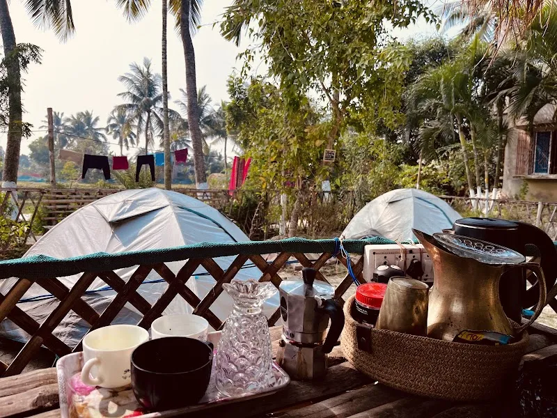 Satrangi Homestay Sundarban
