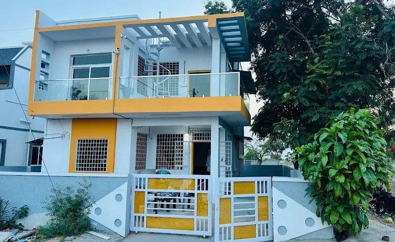 NANDAVANAM HOME STAY'S