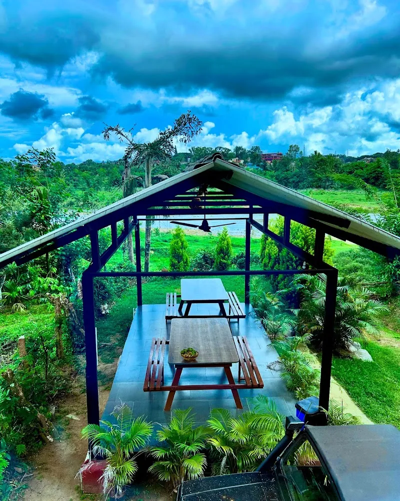 Fernandes Homestay | Best Homestay in Sakleshpur | Sakleshpur Rooms