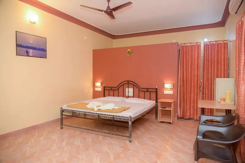 Tender Coconut Homes Resort