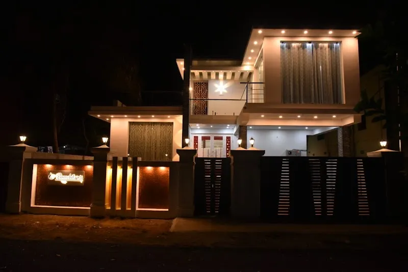 Ramchitra’s Home Stay Thanjavur