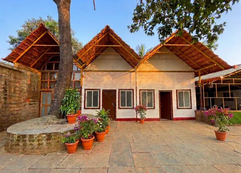 Kodachadri Pathalagere Homestay Or Resort