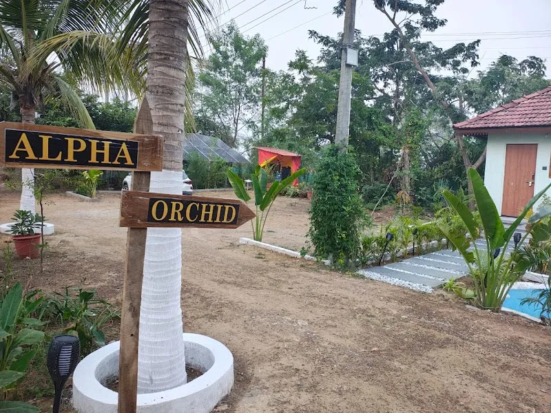 Shivansh Agro Tourism And Home Stay