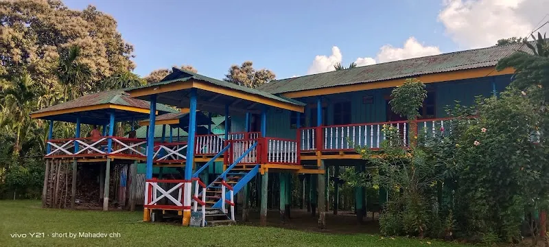 Laliguras Homestay