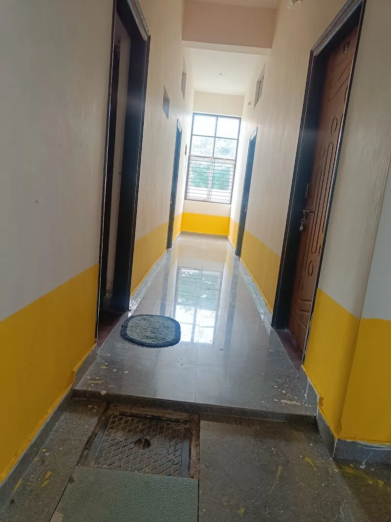 Brindavana Residency