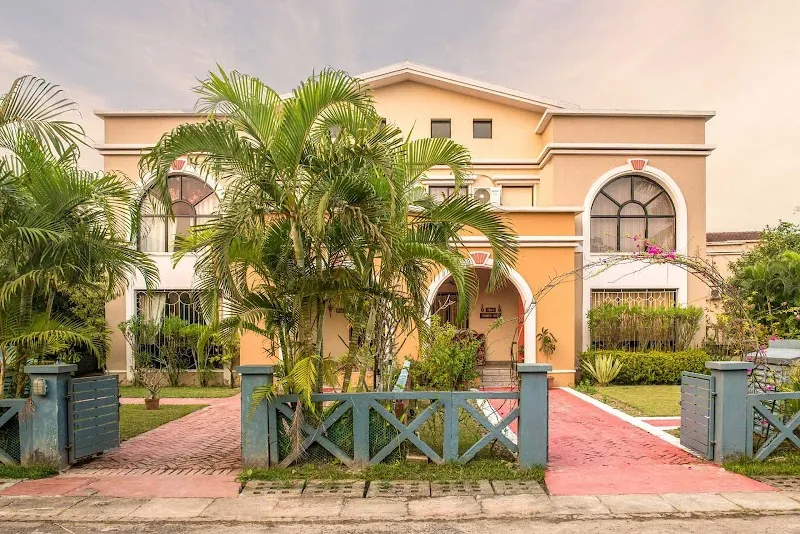 StayVista at Taruchaya - Raichak | 3 BHK Premium Holiday Home