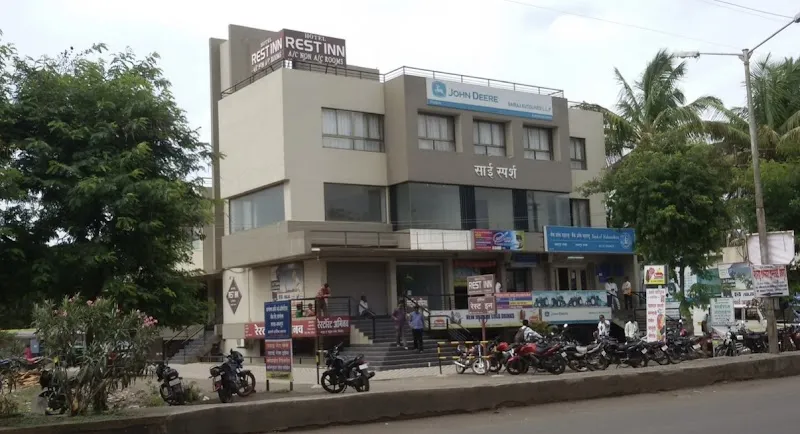 Hotel Rest Inn