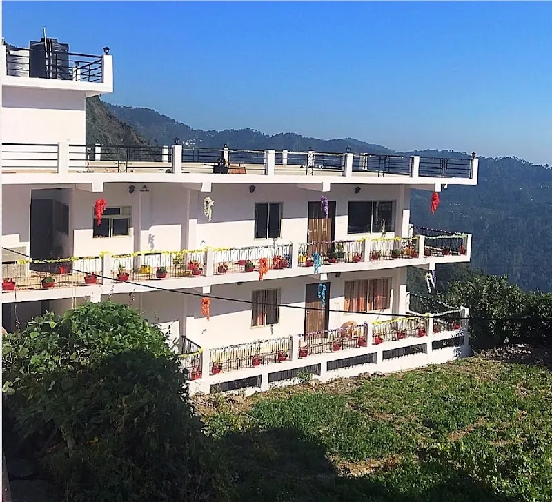 Bird’s View Retreat - Hotel Apartment