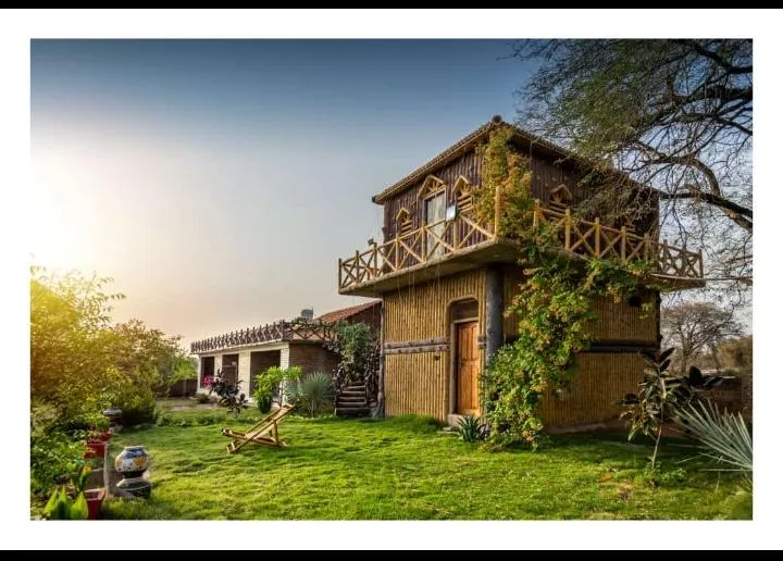 Sheetla green farm
