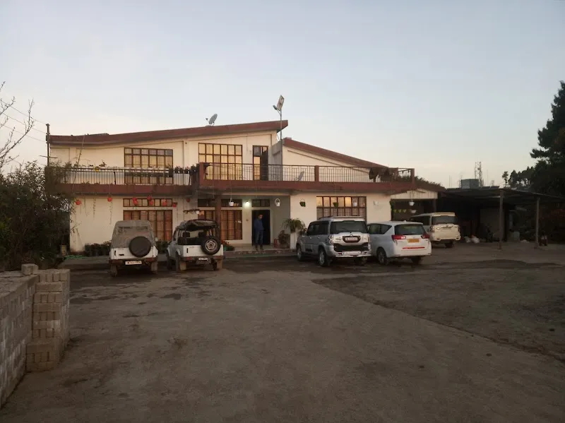 Heto yepthomi Home Stay