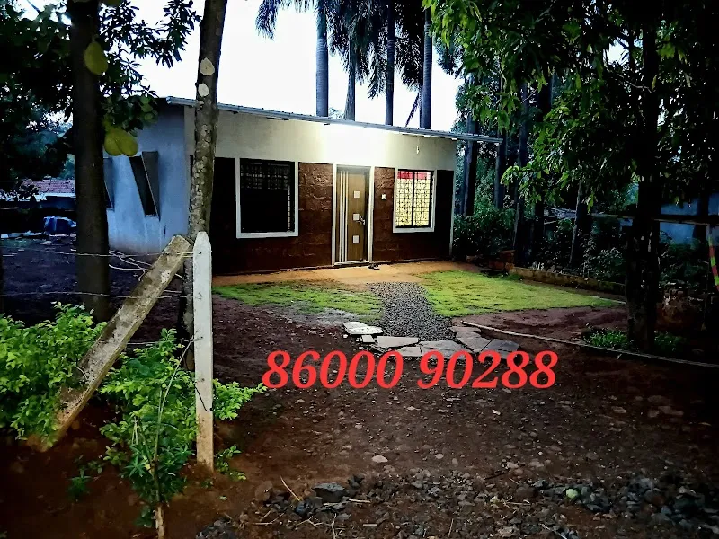Arhaan Home stay