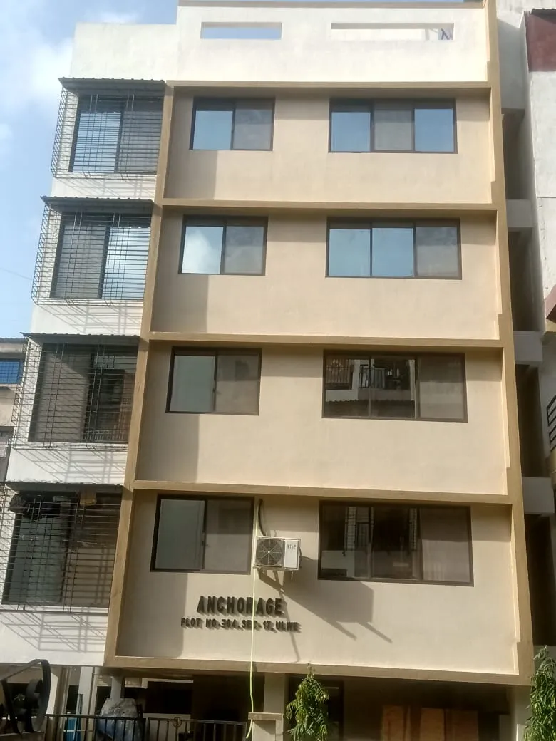 Anchorage Homestay