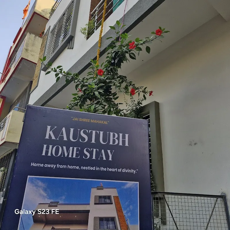 Kaustubh Home stay