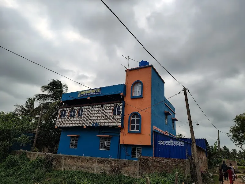 Mama Vagni Home stay