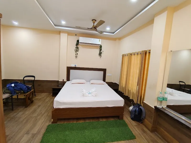 Banaphul Homestay Jhargram