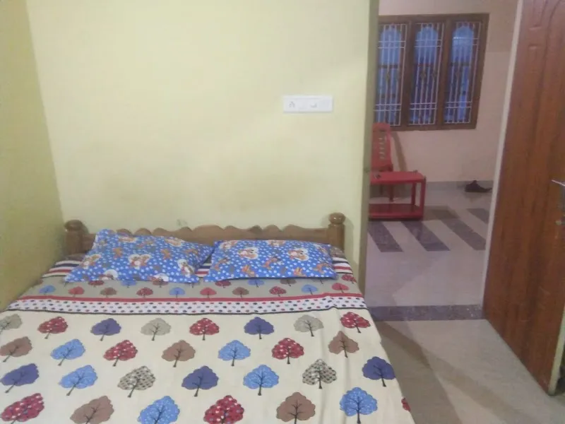 JMJ Homestay