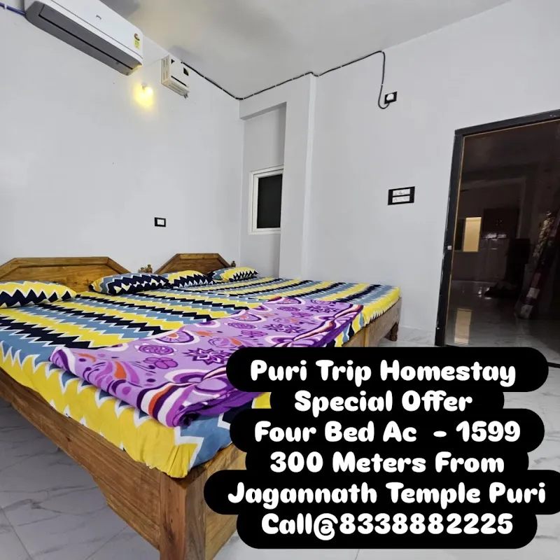 Mangala Homestay