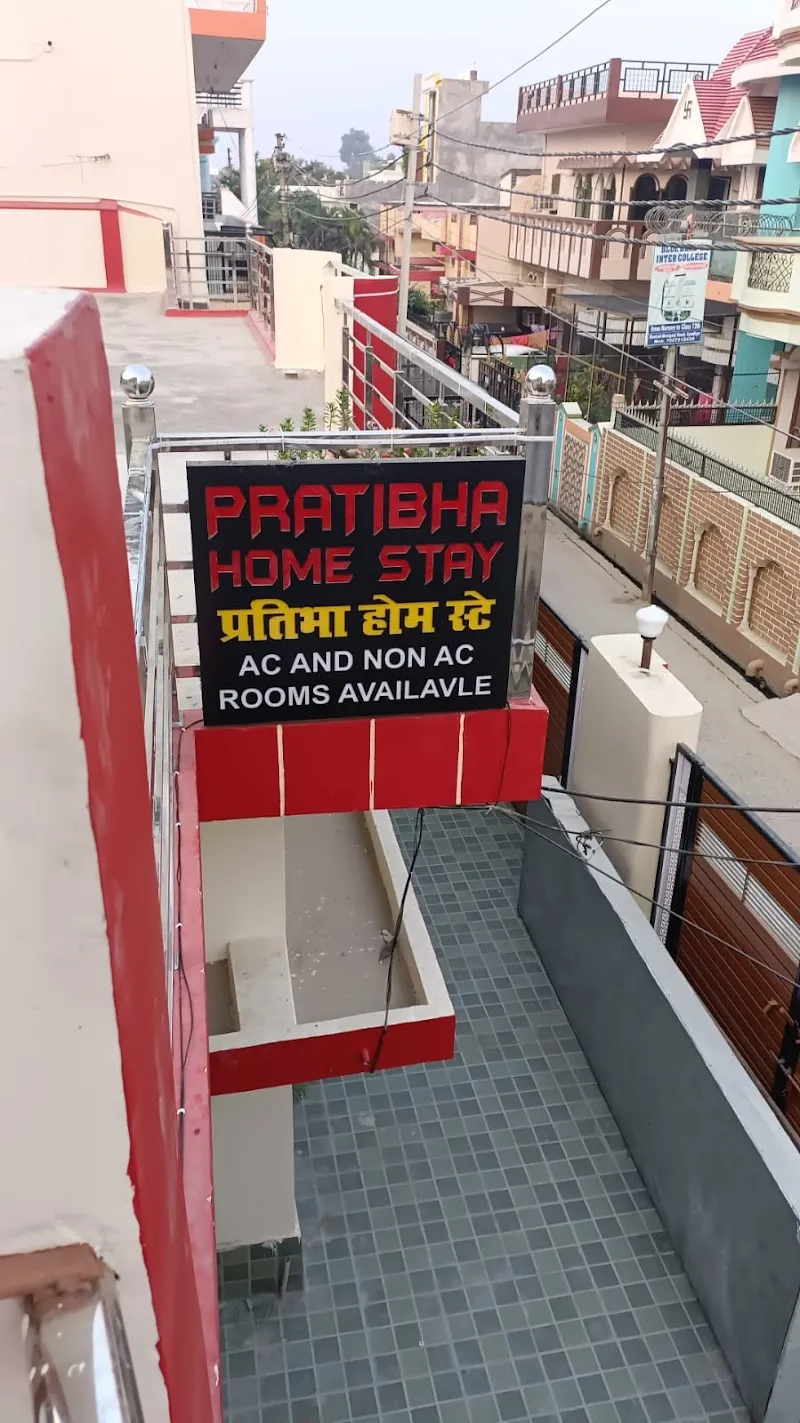 Pratibha Home stay