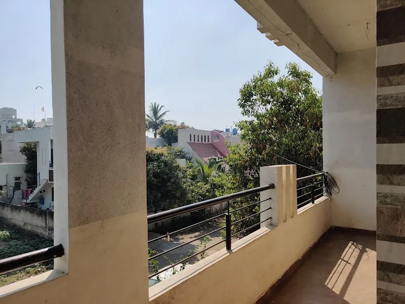 Solapur Homestay by Stay Nestura