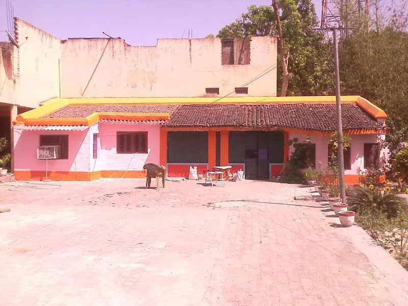 Haveli