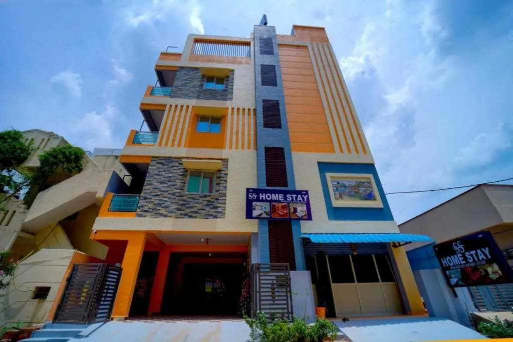 S S Homestay