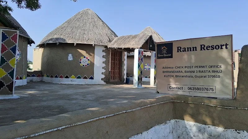Rann Resort
