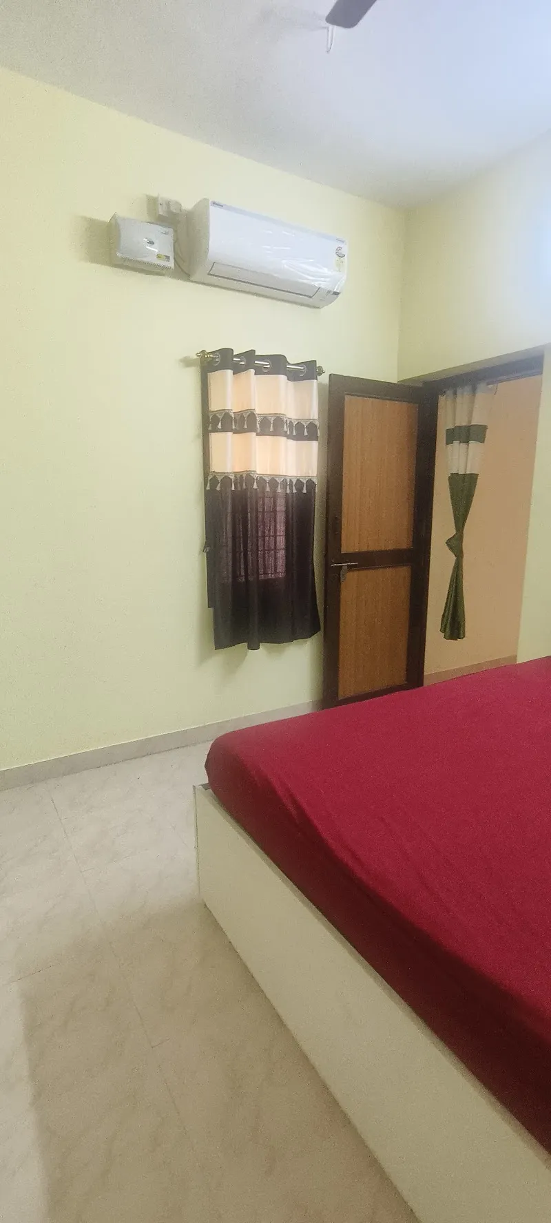 Ram Home Stay