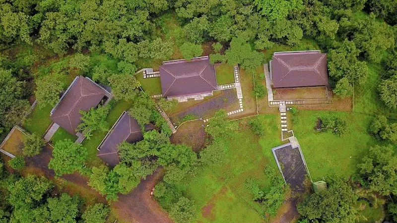 Bougainvilla Resort Park