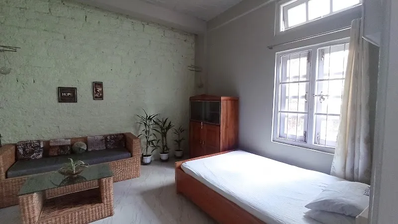 Sunrise homestay