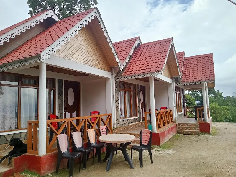 Chota Mangwa "Go Green" Home stay