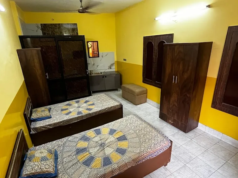 Aashiana PG Home for Boys