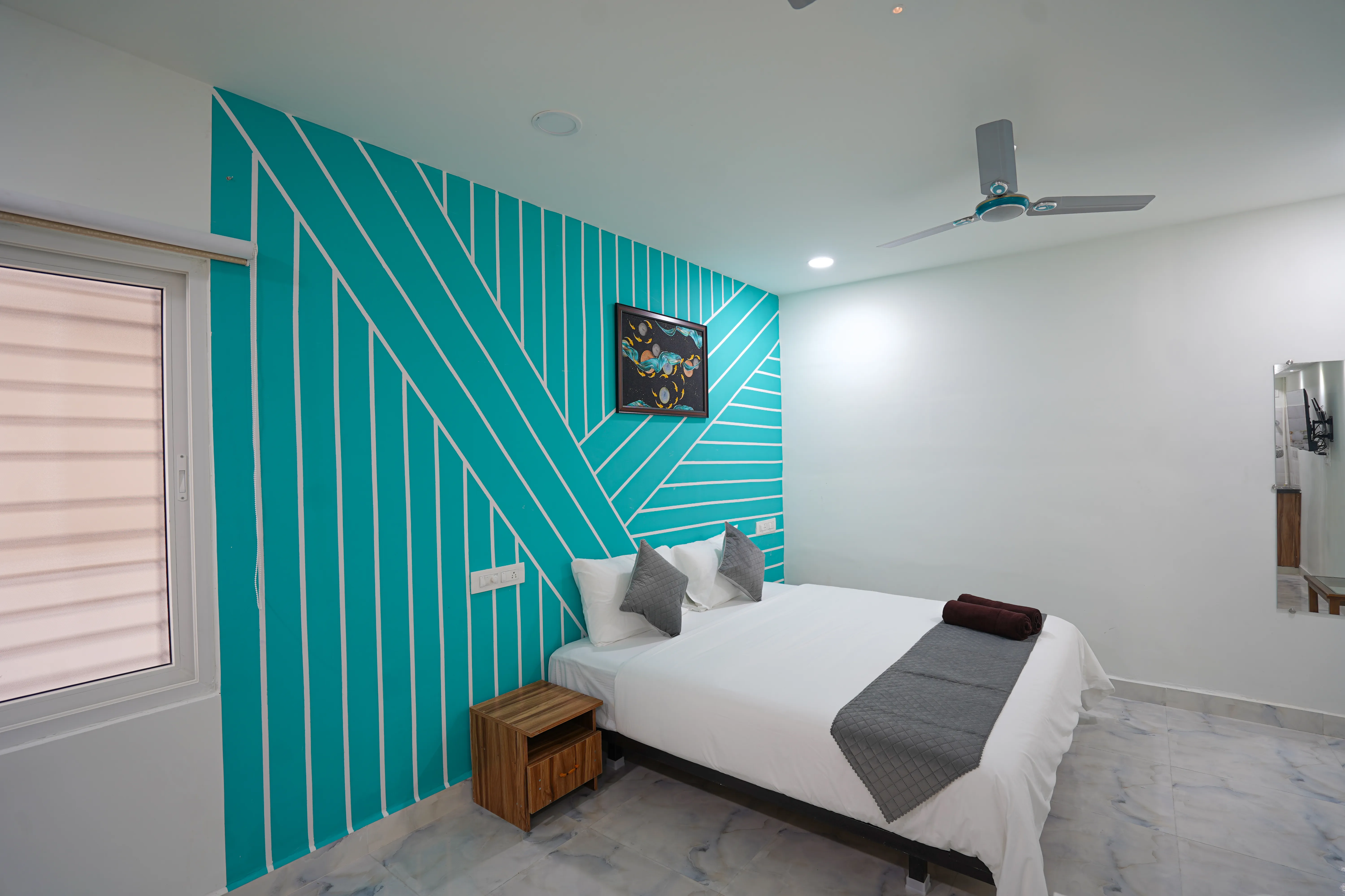 Mahasri Homestays | Service Apartments