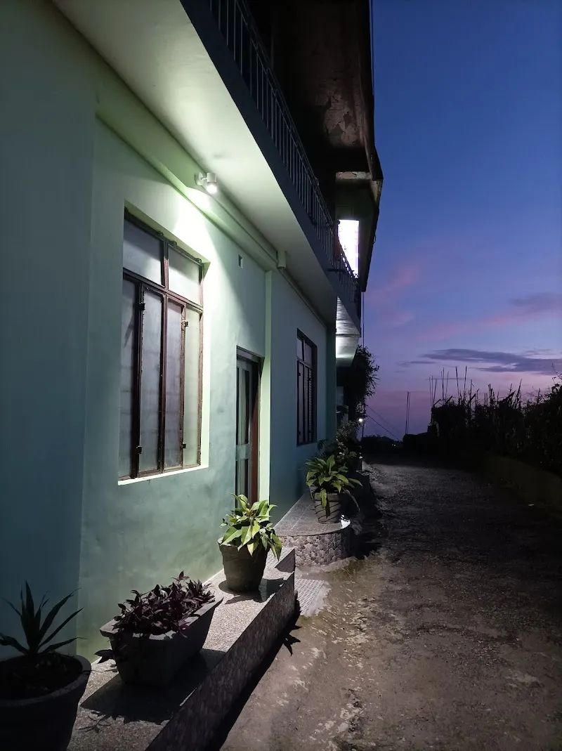 Down Town Homestay