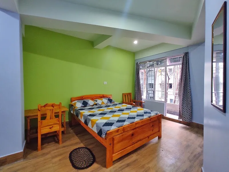 Teresa Guest House
