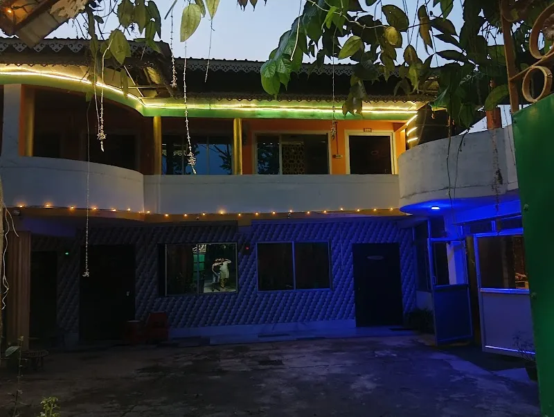 Dakbungalow