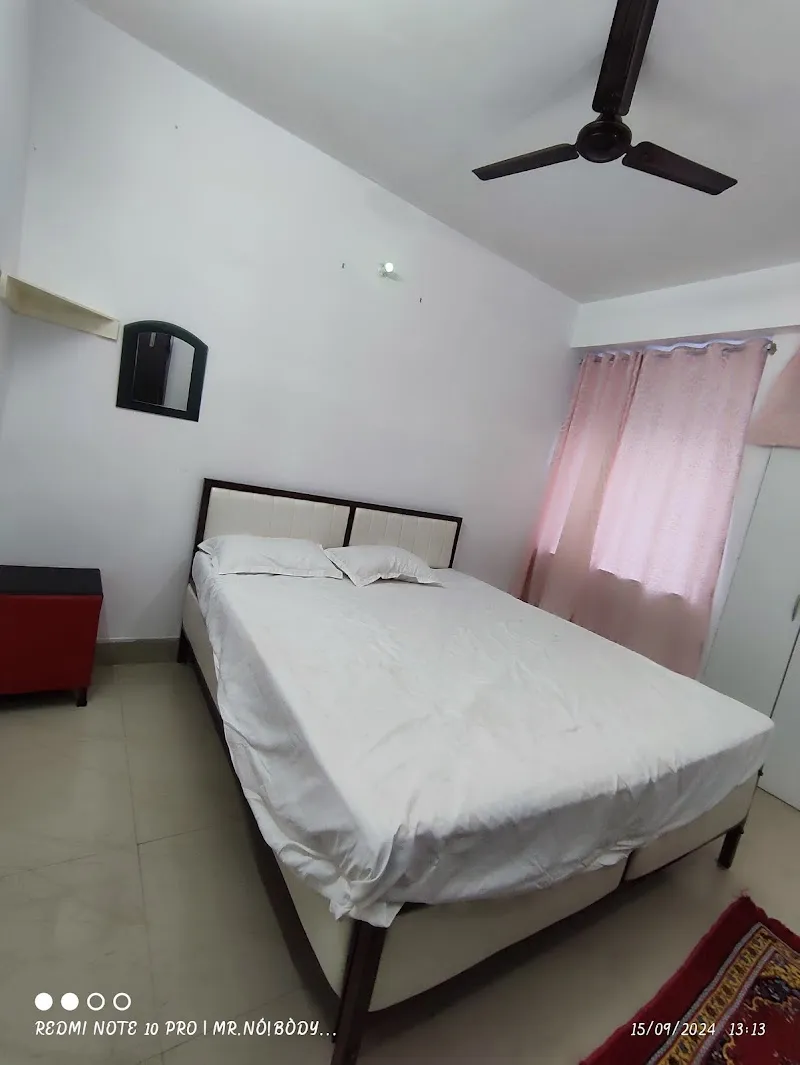The Super Home Stay