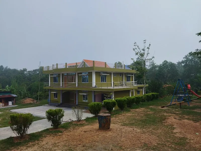 PS. Haven, Home stay