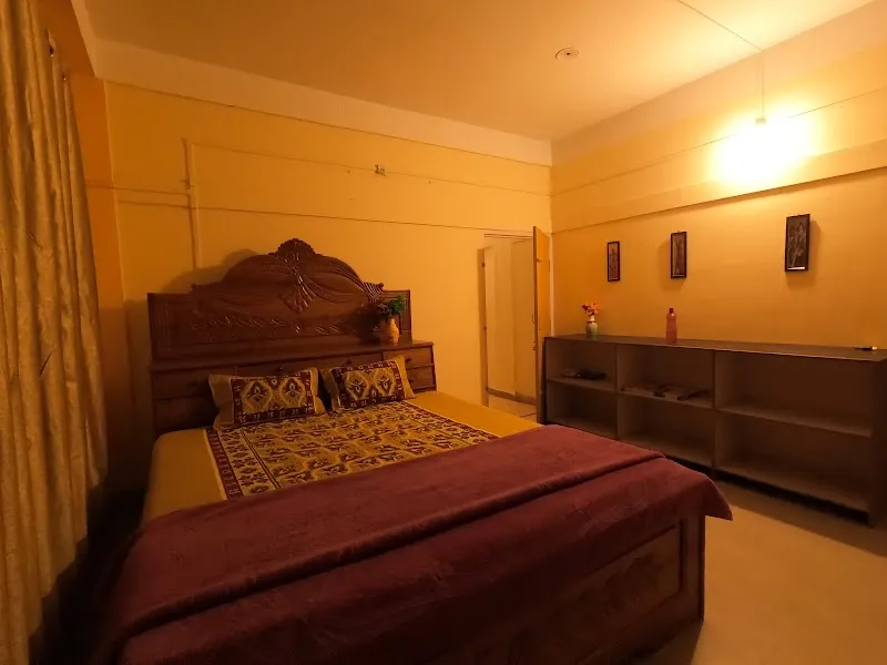 Vista Homestay