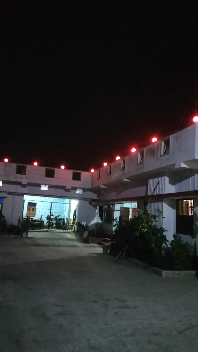 Chandra bhushan singh