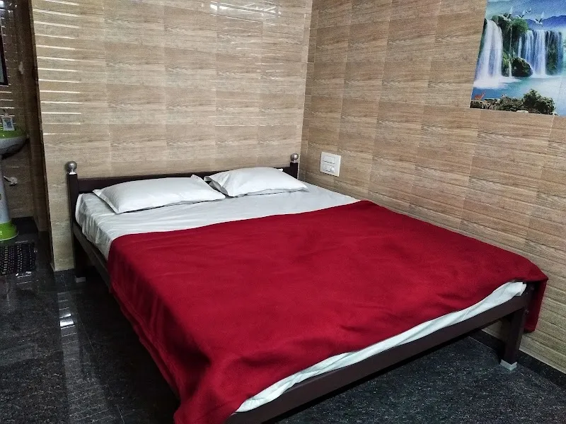 Sirimane Homestay
